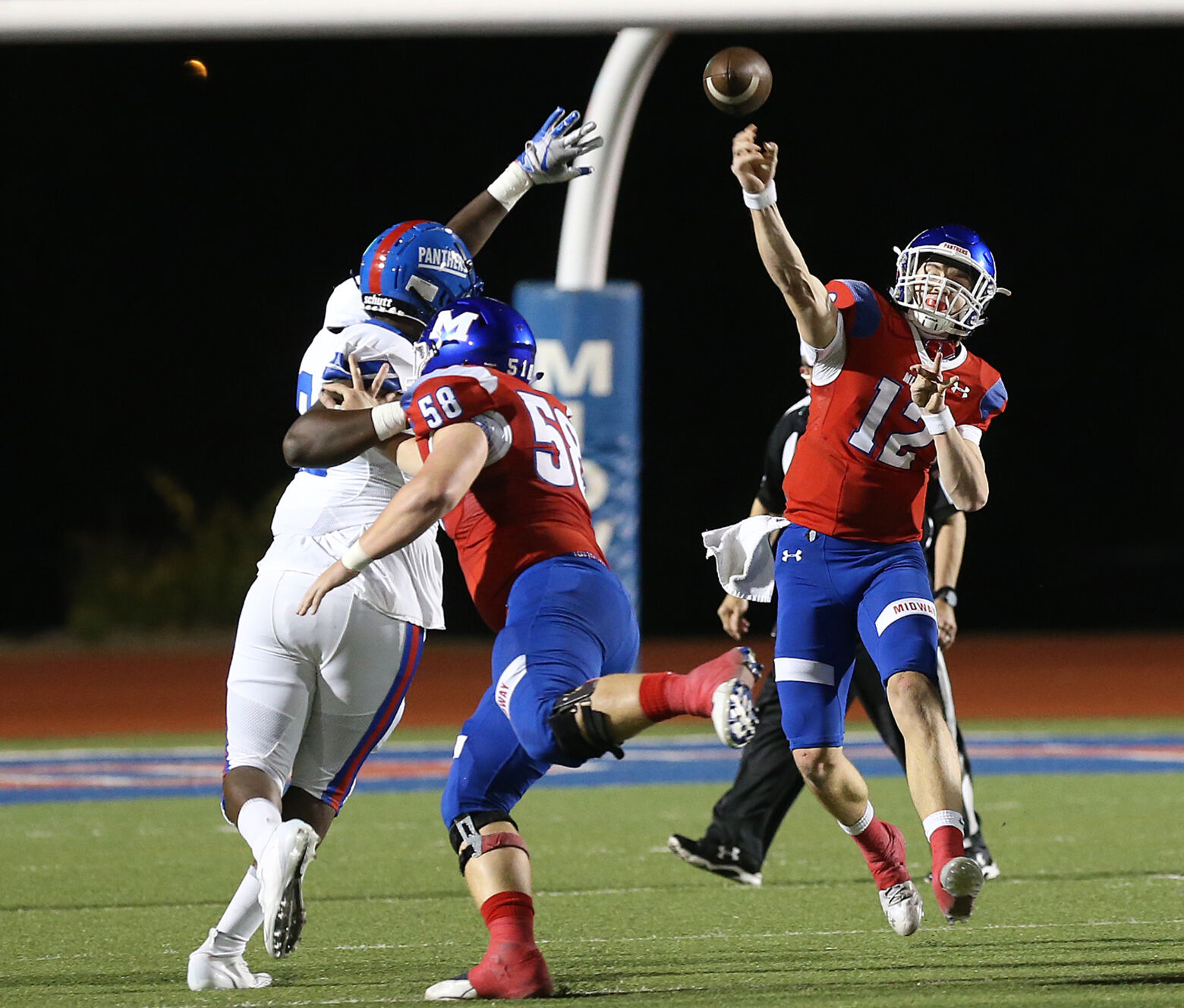 midway duncanville
